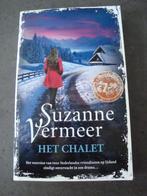 Suzanne vermeer - het chalet, Ophalen of Verzenden, Zo goed als nieuw