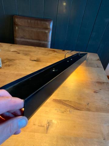 Ikea Ivar boekenkast lamp voor onder 80 cm plank - afbeelding 3