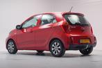Kia Picanto 1.0 CVVT EconomyPlusLine 5-drs [ Navi Camera Tre, 65 pk, Gebruikt, 4 stoelen, Origineel Nederlands