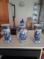 Delfts Blauw kaststel, Ophalen of Verzenden