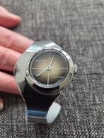 Te koop: Anker dameshorloge antimagnetic, Sieraden, Tassen en Uiterlijk, Horloges | Antiek, Ophalen, Staal, Overige merken, 1960 of later