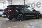 CUPRA Leon Sportstourer 1.4 e-Hybrid 245 | Incl. 12 maanden, 12 maanden, Gebruikt, 4 cilinders, Leder en Stof
