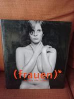 Fotoboek Frauen - Claudio Allessandri, Boeken, Ophalen of Verzenden, Gelezen, Fotografen, Claudio Allessandri