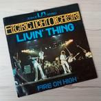 ELO: Livin' thing. (Duitsland), Cd's en Dvd's, Ophalen of Verzenden, Gebruikt, Pop, Single