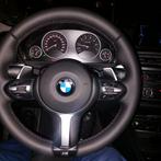 Bmw-origineel-M-sportstuur met trilfunctie., Ophalen of Verzenden, Nieuw, BMW