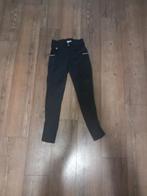 Thermo paardrij broek, Dieren en Toebehoren, Ophalen of Verzenden, Gebruikt, Kinderen