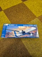 Revell 03989 AIRBUS A350-900, Hobby en Vrije tijd, Modelbouw | Vliegtuigen en Helikopters, Nieuw, Revell, Groter dan 1:72, Ophalen of Verzenden