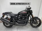 Harley XR1200X XR 1200 X Sportster X-Limited Edition Bovagga, Bedrijf, 1202 cc, Meer dan 35 kW, Harley