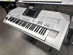 Yamaha tyros 2, Muziek en Instrumenten, Keyboards, Ophalen, Yamaha, Aanslaggevoelig, 61 toetsen