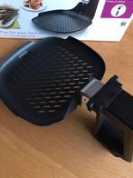 Grillpan voor airfryer NIEUW, Nieuw, Ophalen