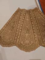 lampenkap uit het Oosten. Uniek! Mystiek., Gebruikt, 25 tot 50 cm, Ophalen of Verzenden, Oosters