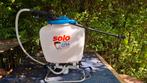 Rugspuit  Solo Clean Line 315A, Tuin en Terras, Ophalen of Verzenden, Zo goed als nieuw, Onkruidbestrijding