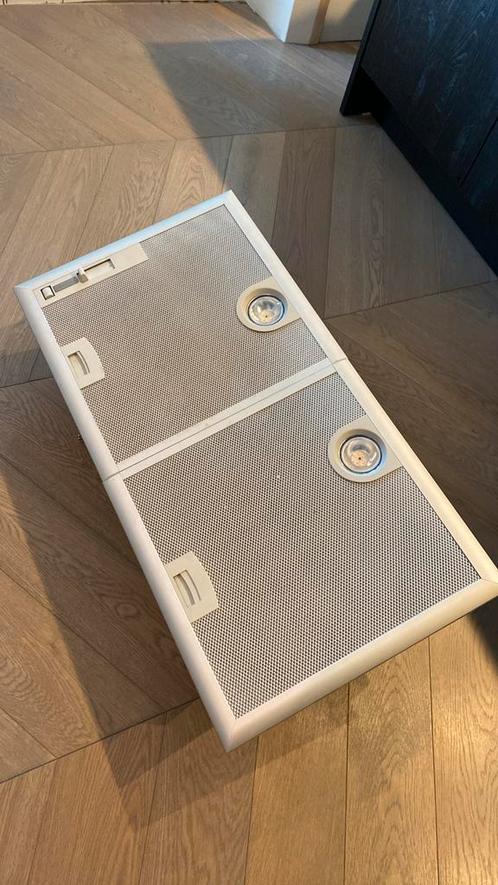 Bijna nieuwe Siemens inbouw afzuigkap, Witgoed en Apparatuur, Afzuigkappen, Zo goed als nieuw, Onderbouw afzuigkap, Ophalen