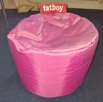 Roze Fatboy zitzak poef, Huis en Inrichting, Zitzakken, Ophalen of Verzenden, Gebruikt, Roze, Zitzak