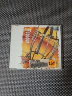 Living Colour - Leave It Alone Cd Single MAXI, Ophalen of Verzenden, Gebruikt, Poprock