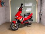Gilera Runner Fx SD 125cc 2t! A1! Nl plaat! Strakke Staat!, Ophalen of Verzenden