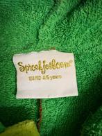 Efteling Drakenbadjas - Sprookjesboom, Kinderen en Baby's, Kinderkleding | Overige, Ophalen of Verzenden, Zo goed als nieuw, Jongen of Meisje