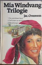 Mia Windvang triologie, Ophalen of Verzenden, Nederland