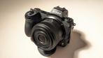 Nikon Z6 II (z6ii) camera body + Nikkor Z 40mm f/2.0 lens, Ophalen, Gebruikt, Spiegelreflex, Nikon