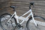 Santos Trekking Lite dames 54, Fietsen en Brommers, Fietsen | Heren | Sportfietsen en Toerfietsen, 28 inch, Zo goed als nieuw