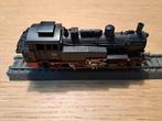 Marklin HO 3095 stoomloc, Hobby en Vrije tijd, Modeltreinen | H0, Wisselstroom, Gebruikt, Locomotief, Ophalen of Verzenden
