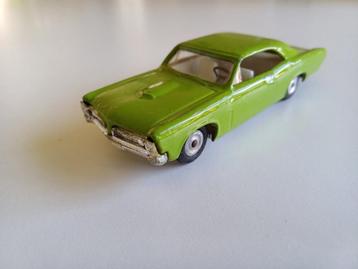 Detroit senior pontiac G.T.O beschikbaar voor biedingen