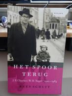 Het spoor terug - J.B. Charles/ W.H. Nagel, Overige, Kees Schuyt, Ophalen of Verzenden, Zo goed als nieuw