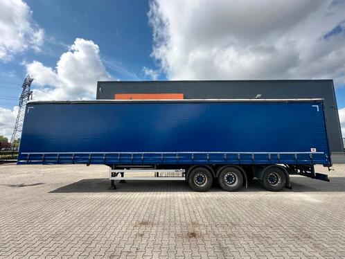 Groenewegen SET nieuwe blauwe XL zeilen (RAL 5013) voor Groe, Auto-onderdelen, Overige Auto-onderdelen, Nieuw