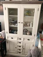 Mooie kast met deurtjes en laatjes, Huis en Inrichting, Kasten | Buffetkasten, Zo goed als nieuw, Minder dan 100 cm, 25 tot 50 cm