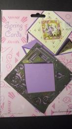 Spring-Card, Verzenden, Nieuw, Overige thema's, Pons of Mal