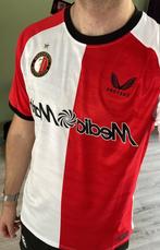Feyenoord thuistenue 2024-2025, Maat M, Ophalen of Verzenden, Zo goed als nieuw, Set