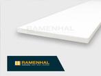 Deurdorpels, raamdorpels vensterbanken, raamtabletten, Nieuw, Ophalen of Verzenden, Buitendeur, Glas