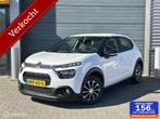 Citroen C3 1.2 PureTech Business |Navi | 2021, 83 pk, 450 kg, Gebruikt, Euro 6