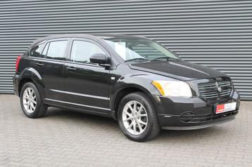 Dodge CALIBER 2.0 Raw Uitvoering AIRCO  beschikbaar voor biedingen