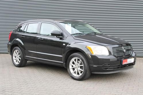 Dodge CALIBER 2.0 Raw Uitvoering AIRCO, Auto's, Dodge, Caliber, ABS, Airconditioning, Boordcomputer, Centrale vergrendeling, Electronic Stability Program (ESP)