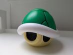 Mario Green Shell lamp, Huis en Inrichting, Lampen | Tafellampen, Kunststof, Verzenden, Zo goed als nieuw, Minder dan 50 cm