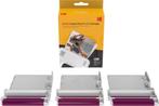 Kodak Instant print 3x3 cartridge for 30 photos, Verzenden, Cartridge, Refurbished, Postadres fabrikant EU: Stat