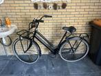 Omafiets 28 inch, Ophalen of Verzenden, Gebruikt, Versnellingen