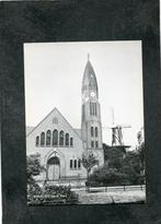 Ansicht Woerden - Gereformeerde Kerk, Verzamelen, Verzenden, 1960 tot 1980, Ongelopen, Utrecht