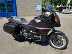 BMW K1100 LT. Goed onderhouden klassieker., Motoren, 4 cilinders, Particulier, Meer dan 35 kW, Toermotor