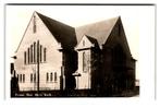 Pernis, Ned. Herv. Kerk, Verzamelen, 1940 tot 1960, Zuid-Holland, Ongelopen, Verzenden