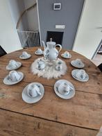 Bavaria theeservies, Antiek en Kunst, Antiek | Servies compleet, Ophalen