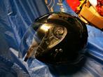 Crivit motor/scooterhelm, maat S, in nieuwstaat, Ophalen of Verzenden, Jethelm, Overige merken