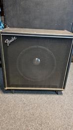 Mooie fender box, Muziek en Instrumenten, Versterkers | Bas en Gitaar, Ophalen of Verzenden, Minder dan 50 watt