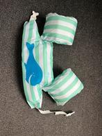 Zwemband Kind - Walvis Design, Jongen of Meisje, One size, Ophalen of Verzenden, Zo goed als nieuw