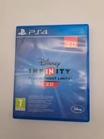 Disney infinity 2.0, Spelcomputers en Games, Games | Sony PlayStation 4, Ophalen of Verzenden, 1 speler, Zo goed als nieuw