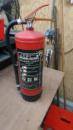 Brandblusser 2 stuks, Ophalen, Zo goed als nieuw