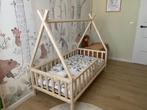 LEOLTE TIPIbed peuterbed 140x70 kinderbed, NIEUW!, Kinderen en Baby's, Kinderkamer | Bedden, Nieuw, 140 tot 160 cm, Ophalen of Verzenden