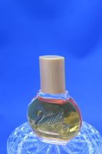 Mini - VANDERBILT - Vanderbilt - 6,5ml - edt - 6,2cm, Ophalen of Verzenden, Gebruikt, Miniatuur, Gevuld