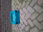 Makita M-Box, Ophalen, Nieuw